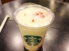 -星巴克臻选(深圳皇庭广场分店)