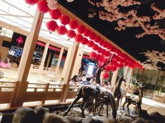 -蓝鲸湾汤泉(包河店)