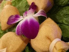 -尚尚仙·酸汤猪手·猪肚鸡火锅(华联万柳购物中心店)