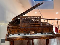 -鼓浪屿钢琴博物馆