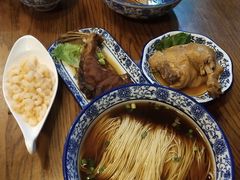 -孙盛兴奥灶面馆·蟹黄面·三虾面(山塘街总店)