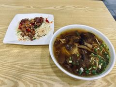 -康大口蘑面庄(将军街店)