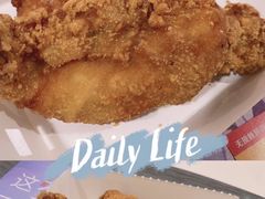 -麦当劳(天兴罗斯福店)