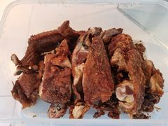 -王二甩老木子鸡(江湾店)