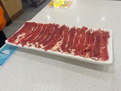 云贵鲜吊龙-牛百道·鲜活牛肉馆(天一店)