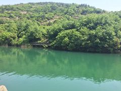 -白马涧龙池景区