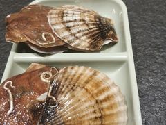 -盛江山自助料理(奥莱锦辉购物广场店)