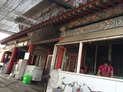 铁谢李松羊肉汤馆-铁谢李松祖传羊肉汤馆