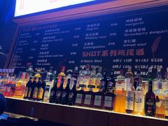 -HIB HUB公社(解放西路店)