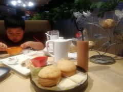 -避风塘(百联东郊店)