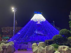 -厦门方特梦幻王国