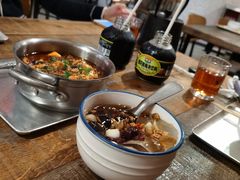 -铁公鸡·四川料理(天环广场店)