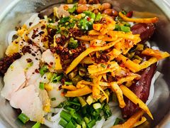 -老东江米粉