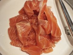 -三京祥烤肉自助料理(慈云寺店)
