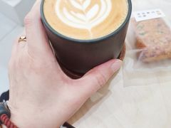 -浆木咖啡馆(湘子庙街店)