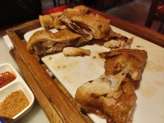 -小吊梨汤·北京菜·烤鸭(西直门凯德店)