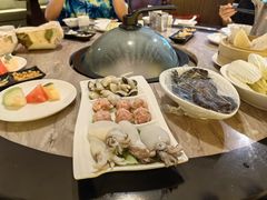 -采悦轩中餐厅·粤菜·海南菜(神州半岛喜来登度假酒店)
