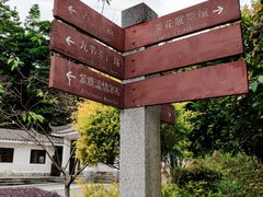 -广州市帽峰山景区
