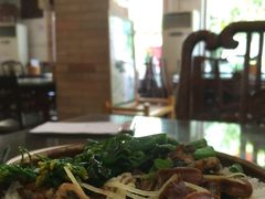 -阿殳菜馆·私厨(水围村店)