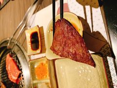 -赤坂亭·M9和牛烧肉(南京江南虹悦城店)