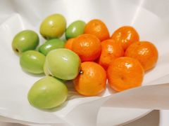 -小厨娘淮扬菜(龙湾天街店)