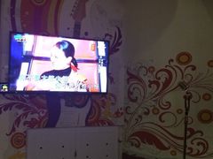 iphone_upload_pic-星麦KTV•原金青果(劳动公园店)