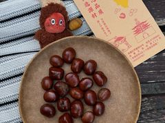 -高记福桂桂花糖炒栗(鼓楼店)