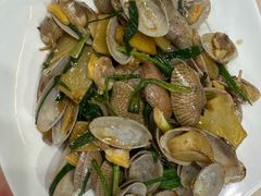 -新金盛·海鲜酒楼(盐田店)