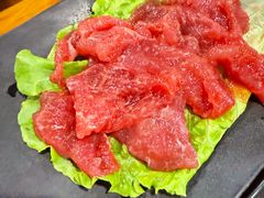 -御记碳烤肥牛(东城万达店)