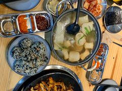 -红辣椒八爪鱼特色韩国料理专门店(远景路旗舰店)