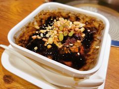 红糖冰粉-串门邻居串串火锅(云南南路店)