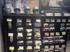 -迪卡侬(大英山店)