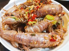 -三妹小龙虾·黄油蟹(华侨城总店)