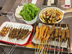 -遇西祠·海鲜烧烤(总店)
