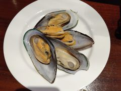 -爱丽舍西餐厅(万悦格兰云天大酒店)