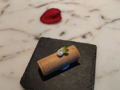 -亚特兰蒂斯•OSSIANO奥西亚诺海底餐厅