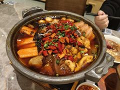 -眉州东坡·川菜(川沙百联店)