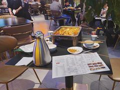 -沈胖子音乐烤吧·炒菜·龙虾(环城东路店)