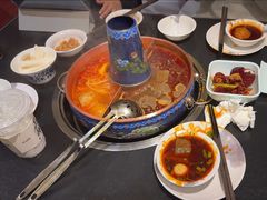 -咏江南·苏式火锅·苏州评弹(观前街店)