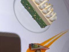 -橘洲1910花园江景西餐厅