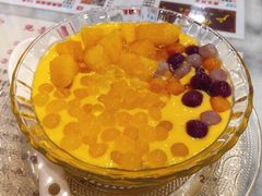 -广信牛奶甜品世家(台东店)