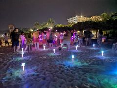 -三亚亚龙湾天域度假酒店