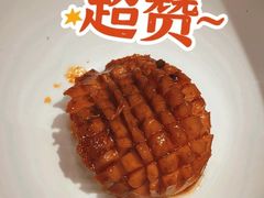 -禄婶鸡煲·打边炉