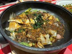 -西贝(上海我格广场店)