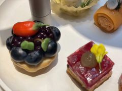-华尔道夫酒店·羿庭(金鱼胡同店)