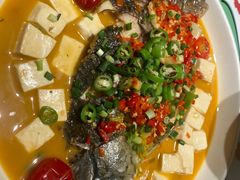 -鑫小城故事·藕汤·家常菜(台北一路总店)