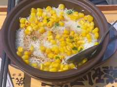 -依立香饭·紫砂鸡汤煲饭(紫云阁店)