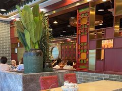 -点都德(龙之梦店)