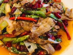 -陈麻婆豆腐(春熙店)