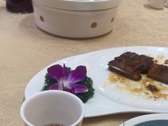-大水车公馆·顺德菜·妈姐菜(均安店)